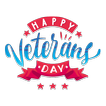 Veterans Day Stickers for WhatsApp