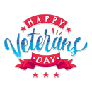 Veterans Day Stickers for WhatsApp APK