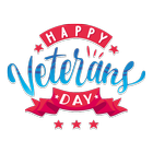 Veterans Day Stickers for WhatsApp icône