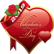 Valentin Day Wallpaper 2019 - Love Backgrounds