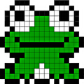 Wonder frog