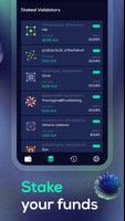 Velas Wallet ảnh chụp màn hình 1