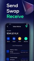 Velas Wallet ảnh chụp màn hình 2