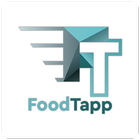 FoodTapp icône