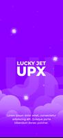Lucky Jet - UpX capture d'écran 3
