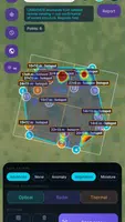 VeldScan скриншот 1