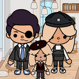 Happy Toca boca life World Tip