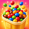 Candy Flow - Sweet Sort APK