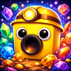 Crystal Miner 3D APK
