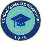 Uludağ Öğrenci Otomasyonu ไอคอน