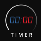 Velites Workout Interval Timer ikona