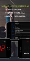 2 Schermata Velites Workout Interval Timer