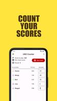 UNO Score Counter постер