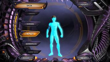 Dc Online MMORPG ảnh chụp màn hình 1