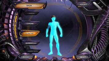 Dc Online MMORPG স্ক্রিনশট 1