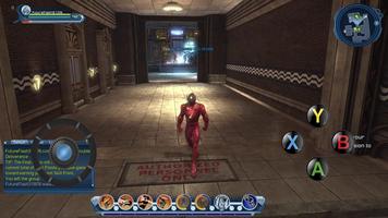 Dc Online MMORPG স্ক্রিনশট 2