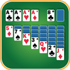 Solitaire ikon