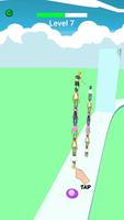 Tower Jump - Stack Animation 2020 Ekran Görüntüsü 2