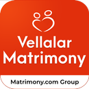 Vellalar Matrimony App APK