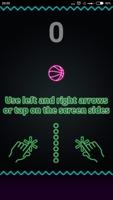 Basketball Games: Fire Ball screenshot 1