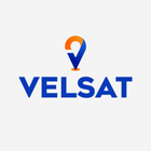 VELSAT MOBILE-icoon