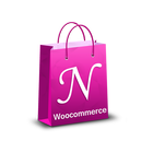 Nautica Mobile App for WooComm icône