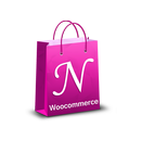 Nautica Mobile App for WooComm aplikacja