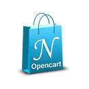 Nautica OpenCart Mobile App aplikacja