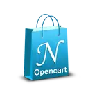 Nautica OpenCart Mobile App
