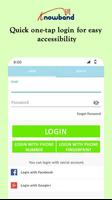 Nautica OpenCart Mobile App syot layar 2