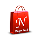 Nautica Magento2 ikona