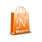 Nautica Magento ícone