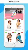 Nautica Magento 2 Marketplace Mobile App ภาพหน้าจอ 3