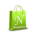 Nautica PrestaShop Mobile App aplikacja