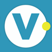 V-Track आइकन