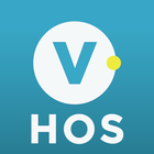 V-Track – V-HOS icône