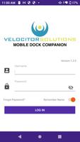 Mobile Dock Companion Affiche