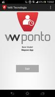 VWPonto پوسٹر