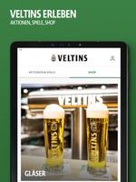 Veltins captura de pantalla 3