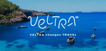 旅行・現地ツアー・アクティビティ検索・予約アプリ：ベルトラ