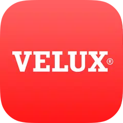 VELUX Roof Pitch