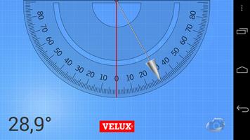 VELUX Roof Pitch 포스터