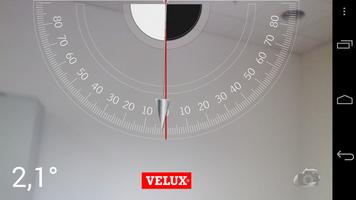 VELUX Roof Pitch स्क्रीनशॉट 1