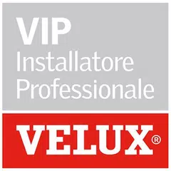 VIP App VELUX アプリダウンロード