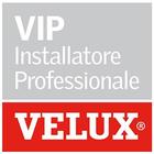 VIP App VELUX 아이콘