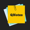 QNotes icon