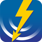 Lightning NFC biểu tượng