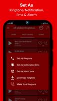 Ringtones for mobile phone 截图 2