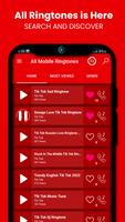 Ringtones for mobile phone 截图 3
