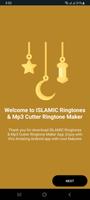 Islamic Ringtones poster